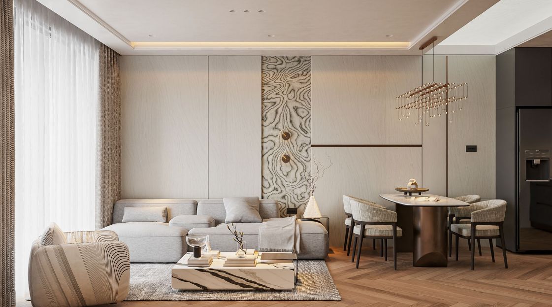 Bán căn góc Sky Villa hướng Đông nội thất cao cấp tầng cao nhìn S.Hồng Noble West Lake Tây Hồ